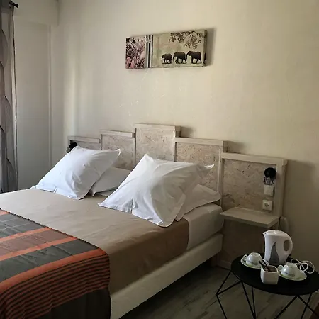 Hotel Du Commerce Les Sables-dʼOlonne