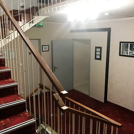 Du Commerce Les Sables-dʼOlonne