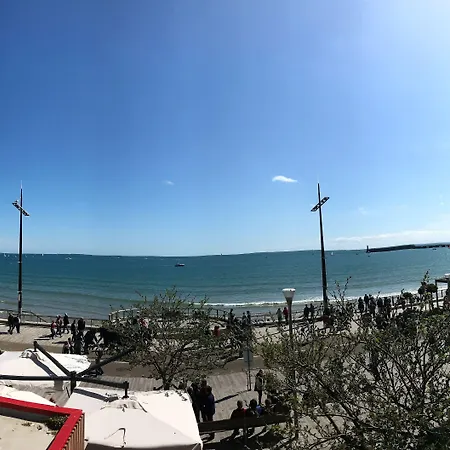 Du Commerce Les Sables-dʼOlonne