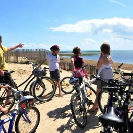 Hotel Du Commerce 2*