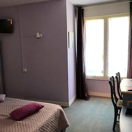 Hotel Du Commerce Les Sables-dʼOlonne