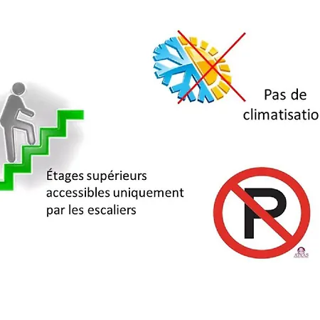 Hotel Du Commerce Les Sables-dʼOlonne