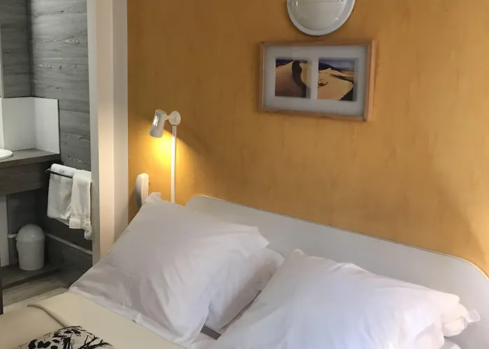 Du Commerce Les Sables-dʼOlonne