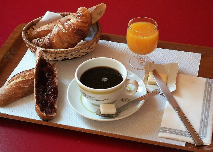 Du Commerce 2* Les Sables-dʼOlonne