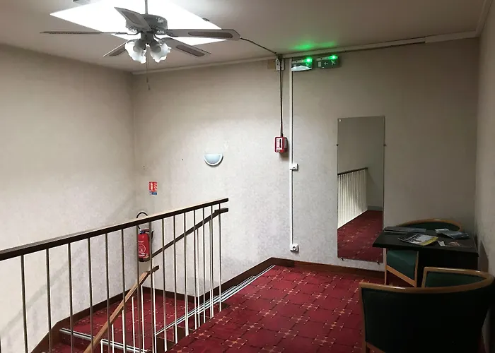 Hotel Du Commerce Les Sables-dʼOlonne