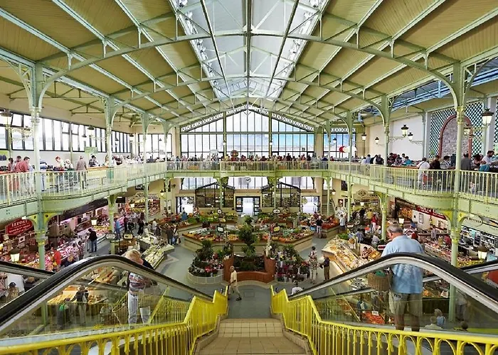 Du Commerce Les Sables-dʼOlonne