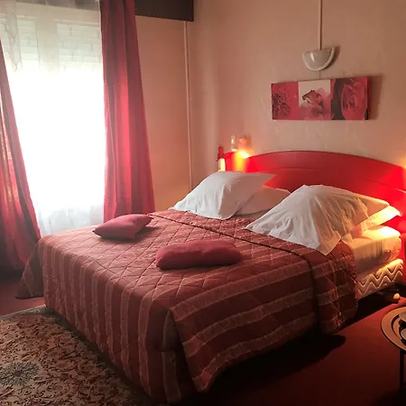 Du Commerce 2* Les Sables-d'Olonne