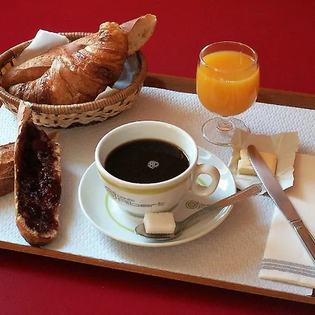 Du Commerce 2* Les Sables-d'Olonne