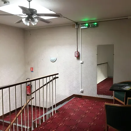 Hotel Du Commerce Les Sables-d'Olonne