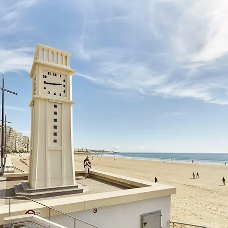 Du Commerce Hotel Les Sables-dʼOlonne