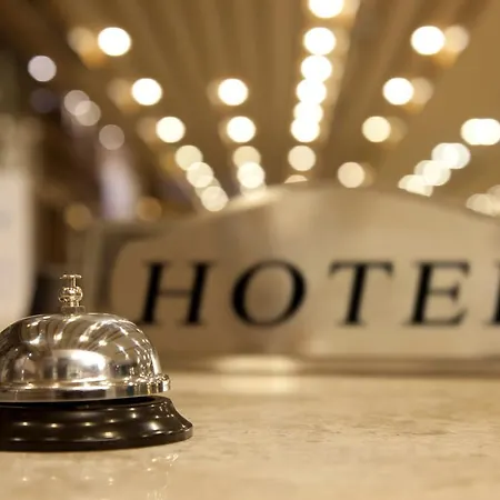 Hotel Du Commerce Les Sables-dʼOlonne