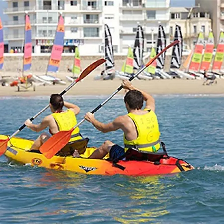 Du Commerce Hotel Les Sables-dʼOlonne