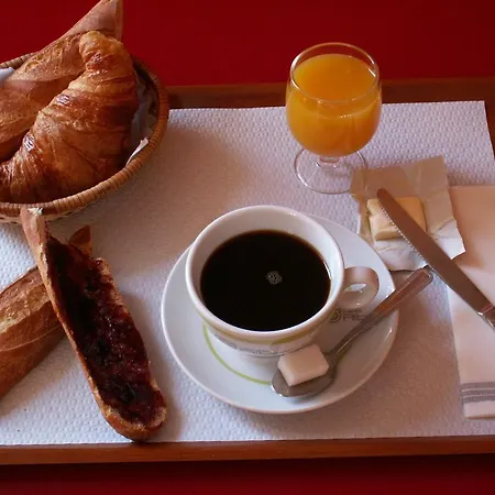 Hotel Du Commerce 2*