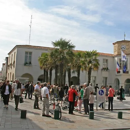 Hotel Du Commerce