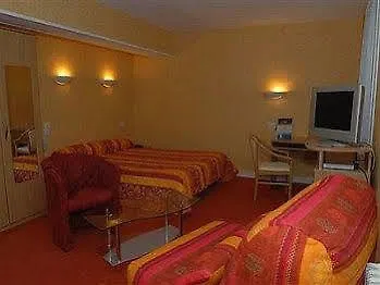 Hotel Du Commerce Les Sables-dʼOlonne