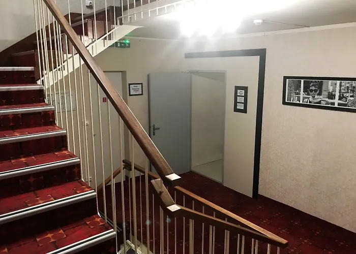 Du Commerce Les Sables-dʼOlonne