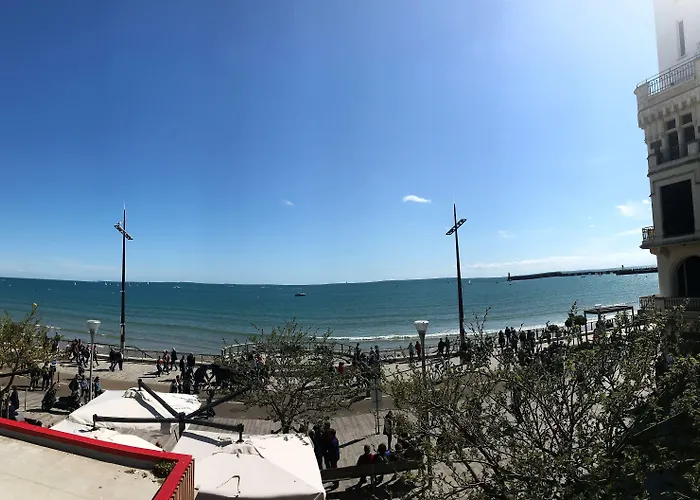 Du Commerce Les Sables-dʼOlonne