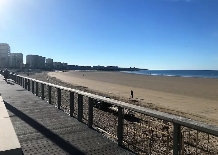 호텔 Du Commerce 2*