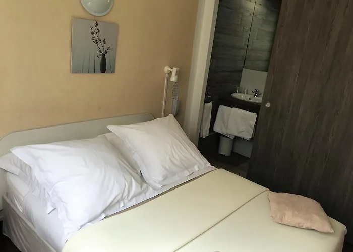 商务酒店 莱萨布勒-多洛讷