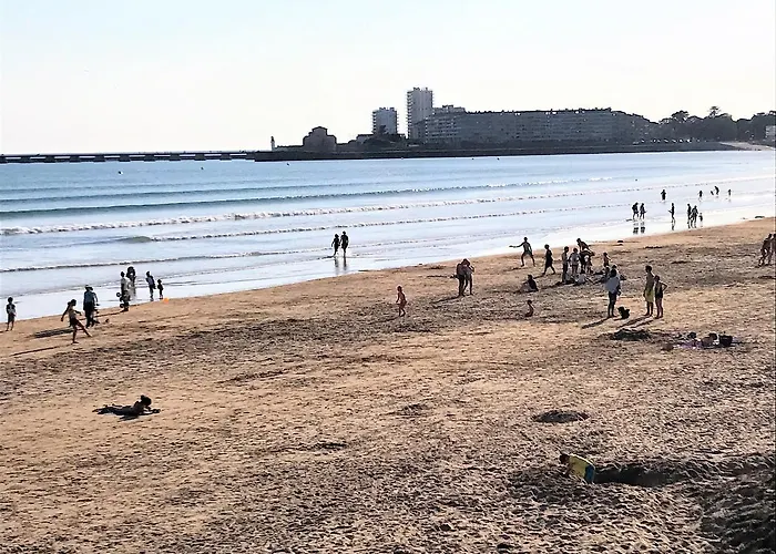 Du Commerce 호텔 2*