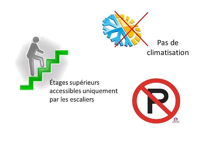 Hotel Du Commerce Les Sables-dʼOlonne